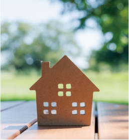 住まいと資産の最適化