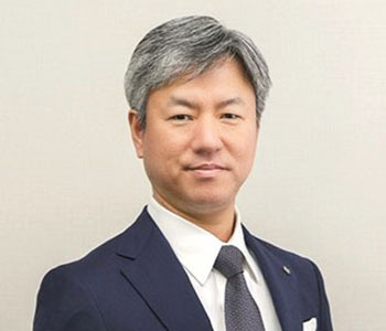森角　和則フォト