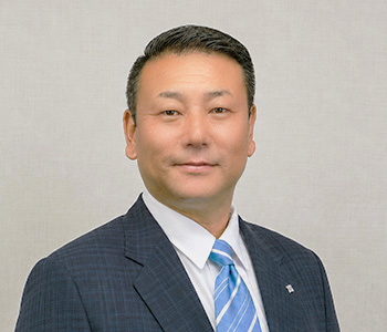 越口　誠フォト